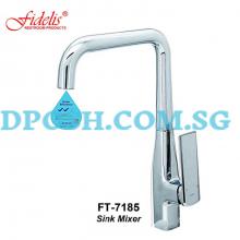 Fidelis FT-7185-Kitchen Sink Mixer Tap