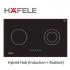 HAFELE 536.08.901 BUNDEL A2