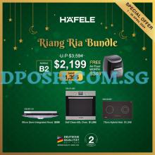 HAFELE 538.61.851 BUNDEL B2