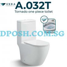VERA CERAMICA-A.032T–DOUBLE VORTEX (TORNADO FLUSH)