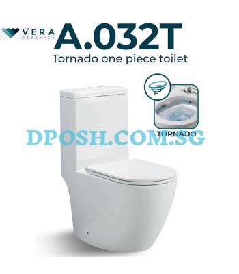 VERA CERAMICA-A.032T–DOUBLE VORTEX (TORNADO FLUSH)