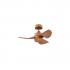 SAMAIRE E-COS 332 NL 32''