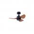 SAMAIRE E-COS 332 NL 32''
