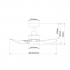SAMAIRE E-COS 332 NL 32''