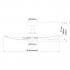 SAMAIRE E-COM 342 LED 42"