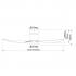 SAMAIRE HG52 LED 52''