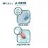 VERA CERAMICA-A.032R–RIMLESS
