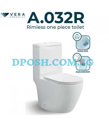 VERA CERAMICA-A.032R–RIMLESS