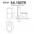 ERIVA-EA.180TR–SINGLE TORNADO