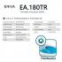 ERIVA-EA.180TR–SINGLE TORNADO