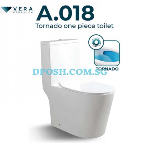 Vera　sold out VERA CERAMICA-A.018 SINGLE TORNADO