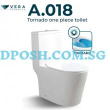 VERA CERAMICA-A.018 SINGLE TORNADO 