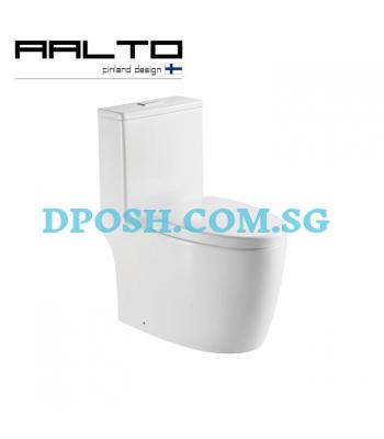 AALTO-AL8040 (TORNADO FLUSH)