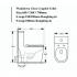 AALTO-AL8000 (Rimless)