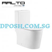 AALTO-AL8000 (Rimless)