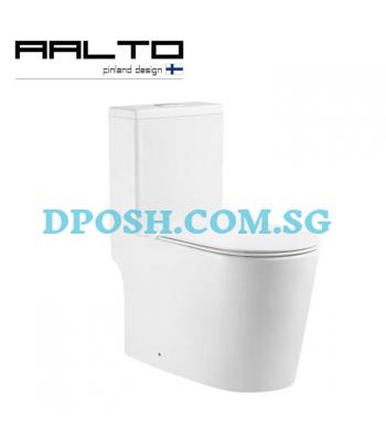 AALTO-AL8000 (Rimless)