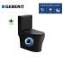AALTO-AL8090B (MATTE BLACK)(TORNADO FLUSH)
