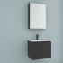 ESFERA-EMC5070IG-PVC Mirror Cabinet