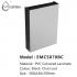 ESFERA-EBC6045BC with EMC5070BC Basin Cabinet With Mirror Cabinet Package