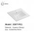 ESFERA-EBC6045BC with EMC5070BC Basin Cabinet With Mirror Cabinet Package