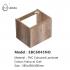 ESFERA-EBC6045NO-PVC Basin Cabinet with Basin