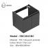 ESFERA-EBC6045BC-PVC Basin Cabinet with Basin