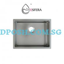 ESFERA-EKS5445NSS-EMBOSED NANO SINK