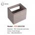ESFERA-EDV6045SB-PVC Drawer Basin Cabinet with Basin