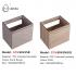 ESFERA-EDV6045MUJI-PVC Drawer Basin Cabinet with Basin