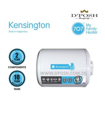 707-25L STORAGE WATER HEATER (KENSINGTON)