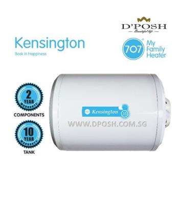 707-35L STORAGE WATER HEATER (KENSINGTON)