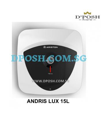 Ariston-ANDRIS LUX 15L Storage Water Heater