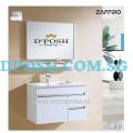 ZAFFIRO-Stainless Steel Basin Cabinet