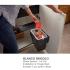 BLANCO ETAGON 700-U with BLANCO LINUSN Mixer Tap ( Normal ) BLANCO ETAGON 700-U with BLANCO LINUSN Mixer Tap ( Normal )