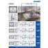 BLANCO Quatrus R15 500-IU + BLANCO MILA L-SPOUT Sink Mixer Tap BLANCO Quatrus R15 500-IU + BLANCO MILA L-SPOUT Sink Mixer Tap