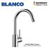 BLANCO Quatrus R15 500-IU + BLANCO MILA L-SPOUT Sink Mixer Tap BLANCO Quatrus R15 500-IU + BLANCO MILA L-SPOUT Sink Mixer Tap