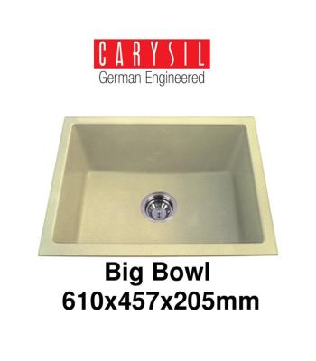 CARYSIL-Big Bowl