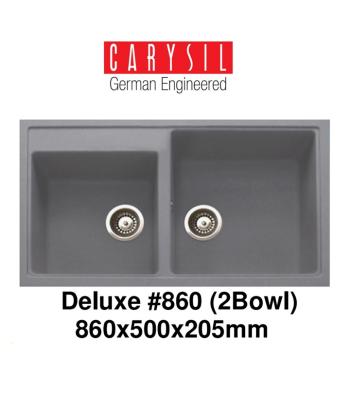CARYSIL-Deluxe#860