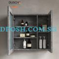 DUSCH-PVC Mirror & Mirror Cabinet