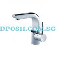 Basin Mixer Tap