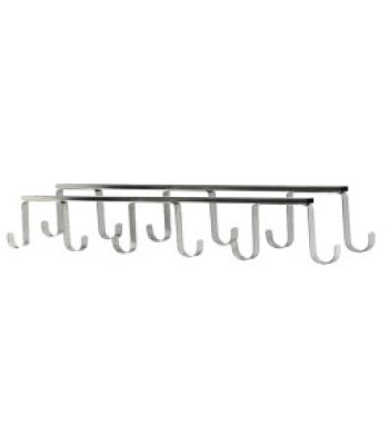 FT-22106 S/Steel Laundry Pole Hanger (6)