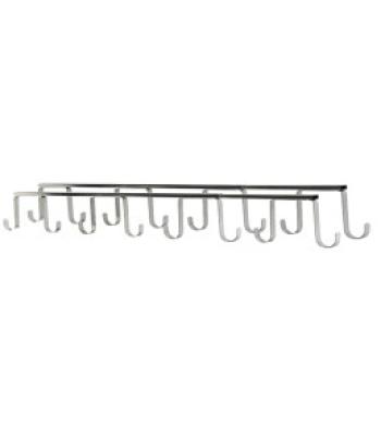 FT-22108 S/Steel Laundry Pole Hanger (8)