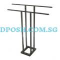 Free Standing Towel Holder
