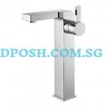 Tall Basin Mixer Tap