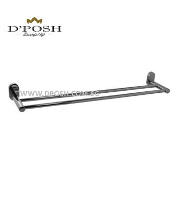 FAC-512016 Double Towel Bar ​