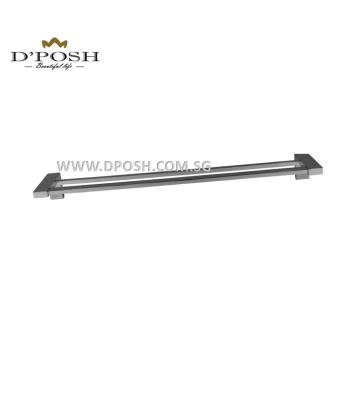 FAC-513106 Double Towel Bar ​