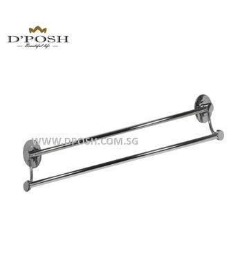 FAC-518016 Double Towel Bar