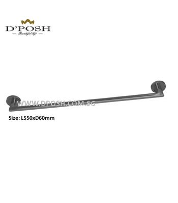 FAC-519019Z Single Towel Bar 