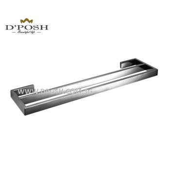 FAC-827016 Double Towel Bar ​