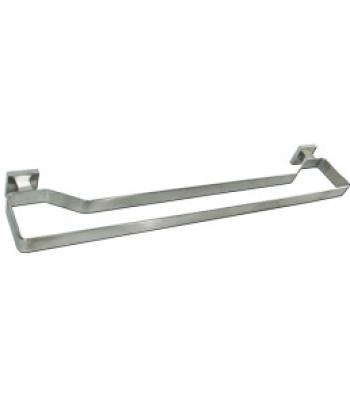 FAC-834106 Double Towel Bar 